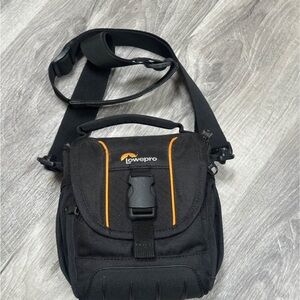 Small Camera Bag